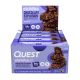 Quest Protein Bar, Baton Proteic, Cu Aroma De Explozie De Ciocolata, 61 G