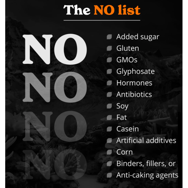 Better Alt Shilajit Sea Moss, Formula De Shilajit Cu Alge Marine, Ashwagandha Si Tongkat Ali, 120 Cps