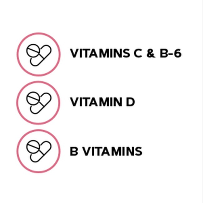 Gnc Milestones Teen Multivitamin For Girls, Multivitamine Pentru Fete 12-17 Ani, 120 Tb Gnc Milestones Teen Multivitamin For Girls, Multivitamine Pentru Fete 12-17 Ani, 120 Tb