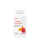 Gnc Triple Lecithin 1200 Mg, Lecitina Tripla, 30 Cps Gnc Triple Lecithin 1200 Mg, Lecitina Tripla, 30 Cps