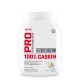 Gnc Pro Performance 100% Casein, Cazeina, Cu Aroma De Vanilie, 952 G Gnc Pro Performance 100% Casein, Cazeina, Cu Aroma De Vanilie, 952 G
