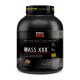 Gnc Amp Mass Xxx, Gainer Proteic Cu Aroma De Ciocolata, 2730 G