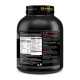 Gnc Amp Mass Xxx, Gainer Proteic Cu Aroma De Vanilie, 2724 G Gnc Amp Mass Xxx, Gainer Proteic Cu Aroma De Vanilie, 2724 G