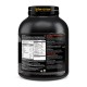 Gnc Amp Mass Xxx, Proteina Din Zer, Cu Aroma De Capsuni, 2724 G Gnc Amp Mass Xxx, Proteina Din Zer, Cu Aroma De Capsuni, 2724 G