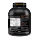 Gnc Amp Mass Xxx, Gainer Proteic, Cu Aroma De Biscuiti Si Frisca, 2769 G