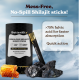 Better Alt Himalayan Shilajit Honey Sticks, Pliculete De Shilajit Din Himalaya Si Miere Cu 75% Acid Fulvic, 30 Pliculete