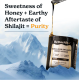 Better Alt Himalayan Shilajit Honey Sticks, Pliculete De Shilajit Din Himalaya Si Miere Cu 75% Acid Fulvic, 30 Pliculete