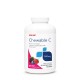 Gnc Chewable C 500 Mg, Vitamina C Masticabila, Aroma De Mix De Fructe 180 Tb