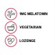 Gnc Melatonin Lozenges 1 Mg, Melatonina Masticabila Cu Aroma De Cirese 1 Mg, 120 Tb Gnc Melatonin Lozenges 1 Mg, Melatonina Masticabila Cu Aroma De Cirese 1 Mg, 120 Tb