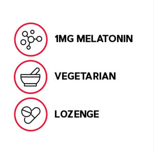Gnc Melatonin 1 Mg, Cu Aroma De Cirese, 60 Tb Gnc Melatonin 1 Mg, Cu Aroma De Cirese, 60 Tb
