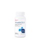 Gnc Vitamin D-3 2000 Iu, Vitamina D-3 - 50 Mcg (2000 Ui) Naturala 100% Din Lanolina, 180 Tb Gnc Vitamin D-3 2000 Iu, Vitamina D-3 - 50 Mcg (2000 Ui) Naturala 100% Din Lanolina, 180 Tb
