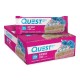 Quest Protein Bar, Baton Proteic, Cu Aroma De Tort Aniversar, 60g Quest Protein Bar, Baton Proteic, Cu Aroma De Tort Aniversar, 60g