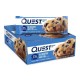 Quest Protein Bar, Baton Proteic, Cu Aroma De Briose Cu Afine, 60g Quest Protein Bar, Baton Proteic, Cu Aroma De Briose Cu Afine, 60g