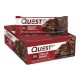 Quest Protein Bar, Baton Proteic, Cu Aroma De Prajitura Cu Ciocolata, 60g Quest Protein Bar, Baton Proteic, Cu Aroma De Prajitura Cu Ciocolata, 60g