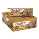 Quest Protein Bar, Baton Proteic, Cu Aroma De Fulgi De Ciocolata, 60g Quest Protein Bar, Baton Proteic, Cu Aroma De Fulgi De Ciocolata, 60g
