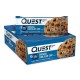 Quest Protein Bar, Baton Proteic, Cu Ovaz Si Ciocolata, 60g Quest Protein Bar, Baton Proteic, Cu Ovaz Si Ciocolata, 60g
