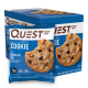 Quest Protein Cookie, Biscuite Proteic, Cu Aroma De Bucati De Ciocolata, 59g Quest Protein Cookie, Biscuite Proteic, Cu Aroma De Bucati De Ciocolata, 59g