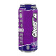 Ghost Energy Drink With Welch's Grape Flavor, Bautura Energizanta Cu Aroma De Struguri Welch’s, 473 Ml