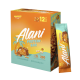 Alani Nu Fit Snacks, Baton Proteic Cu Aroma De Covrigei, 50 G