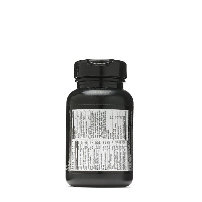 Gnc Mega Men, Complex De Multivitamine Pentru Barbati, 90 Tb Gnc Mega Men, Complex De Multivitamine Pentru Barbati, 90 Tb