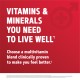 Gnc Men's Mega Men, Complex De Multivitamine Pentru Barbati, 100 Tb Gnc Men's Mega Men, Complex De Multivitamine Pentru Barbati, 100 Tb