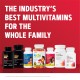 Gnc Mega Men 50 Plus, Complex De Multivitamine Pentru Barbati 50 Plus, 120 Tb Gnc Mega Men 50 Plus, Complex De Multivitamine Pentru Barbati 50 Plus, 120 Tb