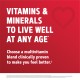 Gnc Mega Men 50 Plus, Complex De Multivitamine Pentru Barbati 50 Plus, 120 Tb Gnc Mega Men 50 Plus, Complex De Multivitamine Pentru Barbati 50 Plus, 120 Tb