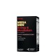 Gnc Mega Men Energy & Metabolism, Complex De Multivitamine Pentru Barbati, Energie Si Metabolism, 90 Tb