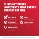 Gnc Mega Men Energy & Metabolism, Complex De Multivitamine Pentru Barbati, Energie Si Metabolism, 90 Tb