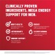 Gnc Mega Men Energy & Metabolism, Complex De Multivitamine Pentru Barbati, Energie Si Metabolism, 90 Tb Gnc Mega Men Energy & Metabolism, Complex De Multivitamine Pentru Barbati, Energie Si Metabolism, 90 Tb