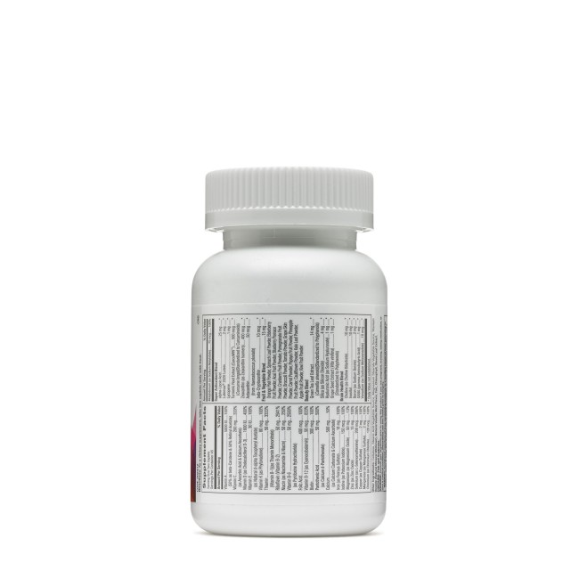 Gnc Women's Ultra Mega Multivitamine Pentru Femei, 90 Tb