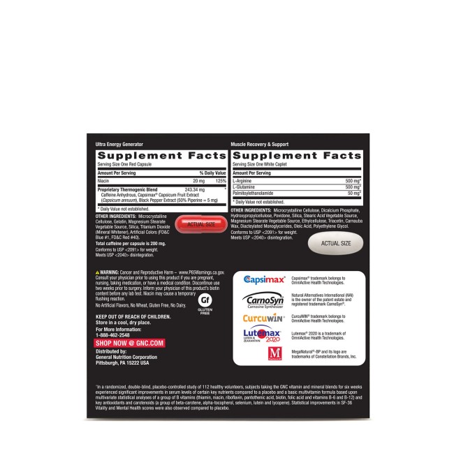 Gnc Mega Men Sport Vitapak Program, Complex De Multivitamine Pentru Barbati Vitapak, 30 Pachetele Gnc Mega Men Sport Vitapak Program, Complex De Multivitamine Pentru Barbati Vitapak, 30 Pachetele