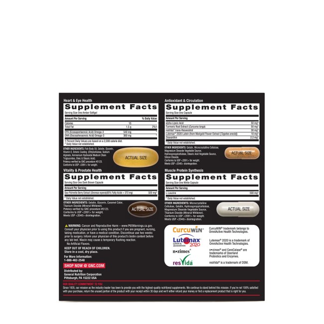Gnc Mega Men Whole Body Vitapak Program, Complex De Multivitamine Pentru Barbati, Pentru Intregul Organism, 30 Pachetele Gnc Mega Men Whole Body Vitapak Program, Complex De Multivitamine Pentru Barbati, Pentru Intregul Organism, 30 Pachetele