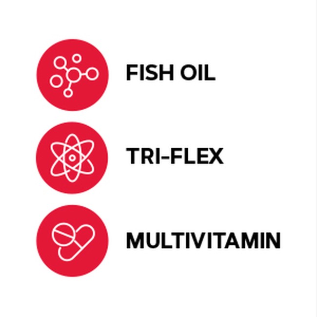 Gnc Mega Men Joint Vitapak, Program Pentru Sanatatea Articulatiilor, 30 Pachetele Gnc Mega Men Joint Vitapak, Program Pentru Sanatatea Articulatiilor, 30 Pachetele