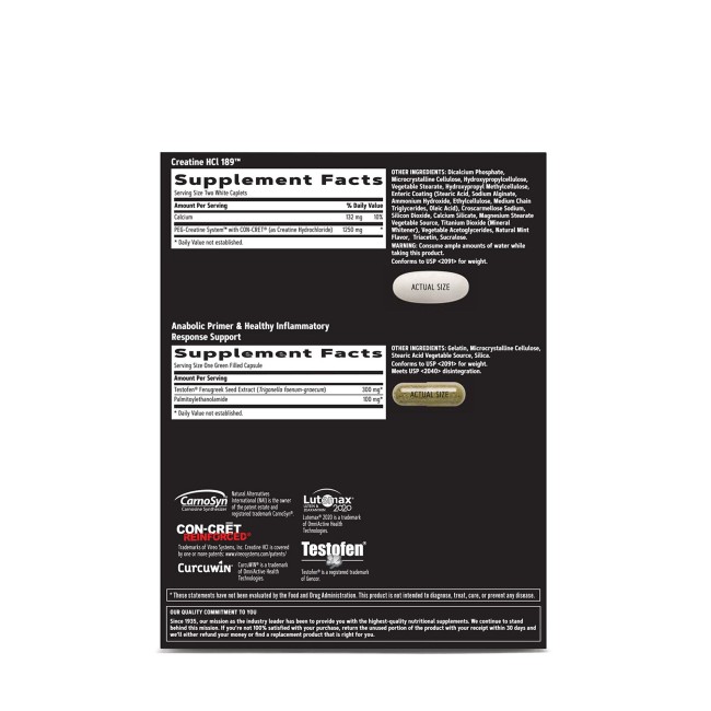 Gnc Amp Men's Strength, Formula Pentru Cresterea Masei Musculare, 30 Pachete Gnc Amp Men's Strength, Formula Pentru Cresterea Masei Musculare, 30 Pachete