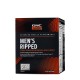 Gnc Amp Men's Ripped Vitapak Program Complex De Multivitamine Pentru Barbati, 30 Pachetele Gnc Amp Men's Ripped Vitapak Program Complex De Multivitamine Pentru Barbati, 30 Pachetele