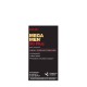 Gnc Mega Men 50 Plus, Complex De Multivitamine Pentru Barbati, 60 Tb Gnc Mega Men 50 Plus, Complex De Multivitamine Pentru Barbati, 60 Tb