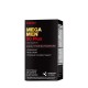 Gnc Mega Men 50 Plus, Complex De Multivitamine Pentru Barbati 50 Plus, 120 Tb Gnc Mega Men 50 Plus, Complex De Multivitamine Pentru Barbati 50 Plus, 120 Tb