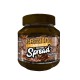 Carb Killa Protein Spread, Crema Proteica Tartinabila, Cu Aroma De Ciocolata Cu Lapte, 360 G Carb Killa Protein Spread, Crema Proteica Tartinabila, Cu Aroma De Ciocolata Cu Lapte, 360 G