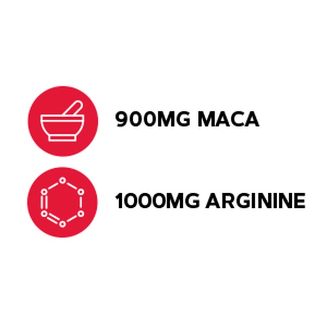 Gnc Men' S Maca Man, Formula Pentru Barbati, 60 Tb Gnc Men' S Maca Man, Formula Pentru Barbati, 60 Tb