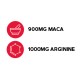 Gnc Men' S Maca Man, Formula Pentru Barbati, 60 Tb Gnc Men' S Maca Man, Formula Pentru Barbati, 60 Tb