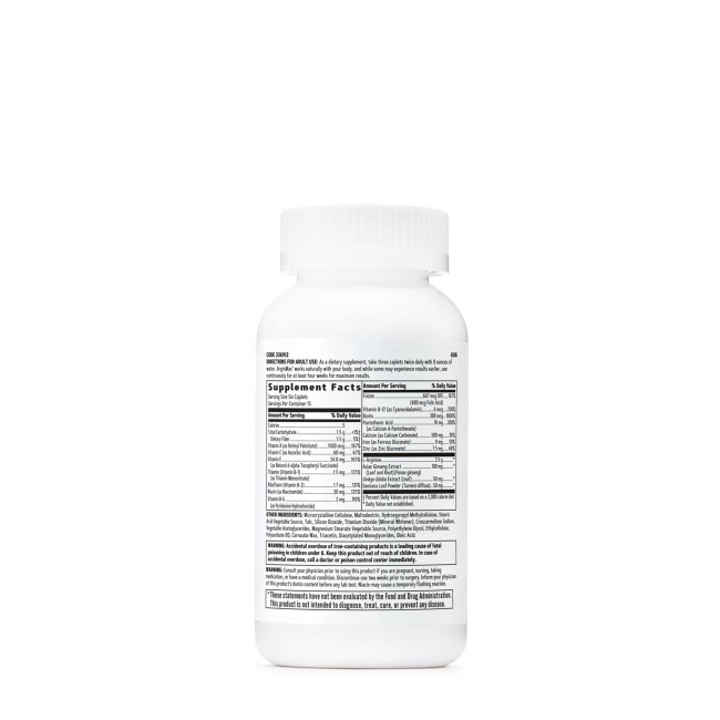 Gnc Women’s Arginmax, 90 Cps Gnc Women’s Arginmax, 90 Cps