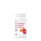 Gnc Triple Strength Glucozamina 750 Condroitina 600 Mg, 120 Tb