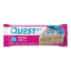 Quest Protein Bar, Baton Proteic, Cu Aroma De Tort Aniversar, 60g Quest Protein Bar, Baton Proteic, Cu Aroma De Tort Aniversar, 60g