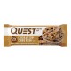Quest Protein Bar, Baton Proteic, Cu Aroma De Fulgi De Ciocolata, 60g Quest Protein Bar, Baton Proteic, Cu Aroma De Fulgi De Ciocolata, 60g