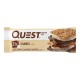 Quest Protein Bar, Baton Proteic, Cu Aroma De Bezele Cu Ciocolata, 60g Quest Protein Bar, Baton Proteic, Cu Aroma De Bezele Cu Ciocolata, 60g