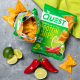 Quest Tortilla Style Protein Chips, Chipsuri Proteice, Cu Aroma De Chili Si Lime, 32 G Quest Tortilla Style Protein Chips, Chipsuri Proteice, Cu Aroma De Chili Si Lime, 32 G