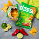 Quest Tortilla Style Protein Chips, Chipsuri Proteice, Cu Aroma De Chili Si Lime, 32 G