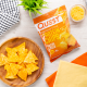 Quest Tortilla Style Protein Chips, Chipsuri Tortilla, Cu Aroma De Branza Nacho, 32 G Quest Tortilla Style Protein Chips, Chipsuri Tortilla, Cu Aroma De Branza Nacho, 32 G