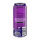 Ghost Energy Drink With Welch's Grape Flavor, Bautura Energizanta Cu Aroma De Struguri Welch’s, 473 Ml